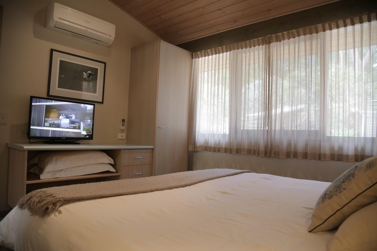 Gipsy Point Lakeside 외부 사진