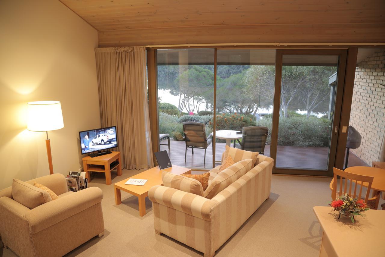 Gipsy Point Lakeside 외부 사진