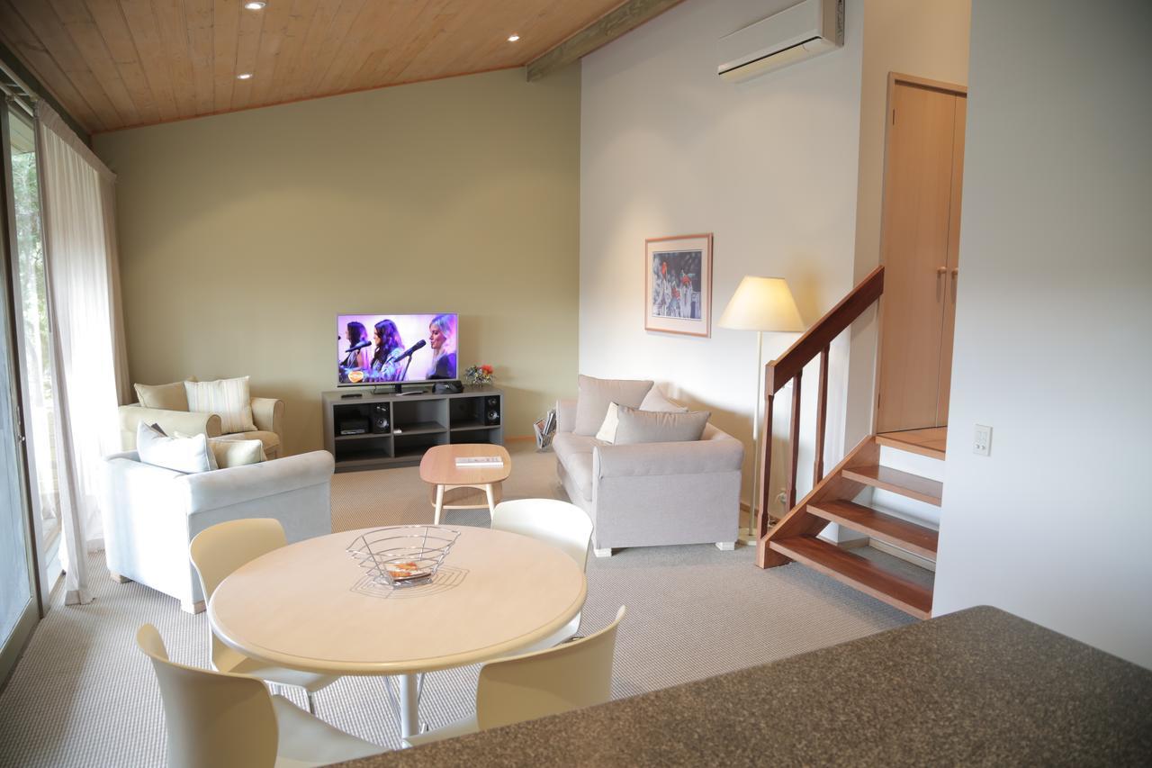 Gipsy Point Lakeside 외부 사진