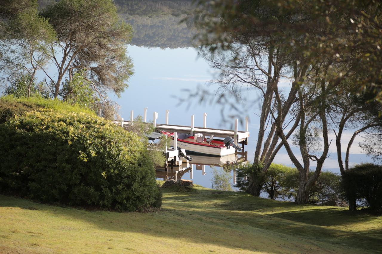 Gipsy Point Lakeside 외부 사진