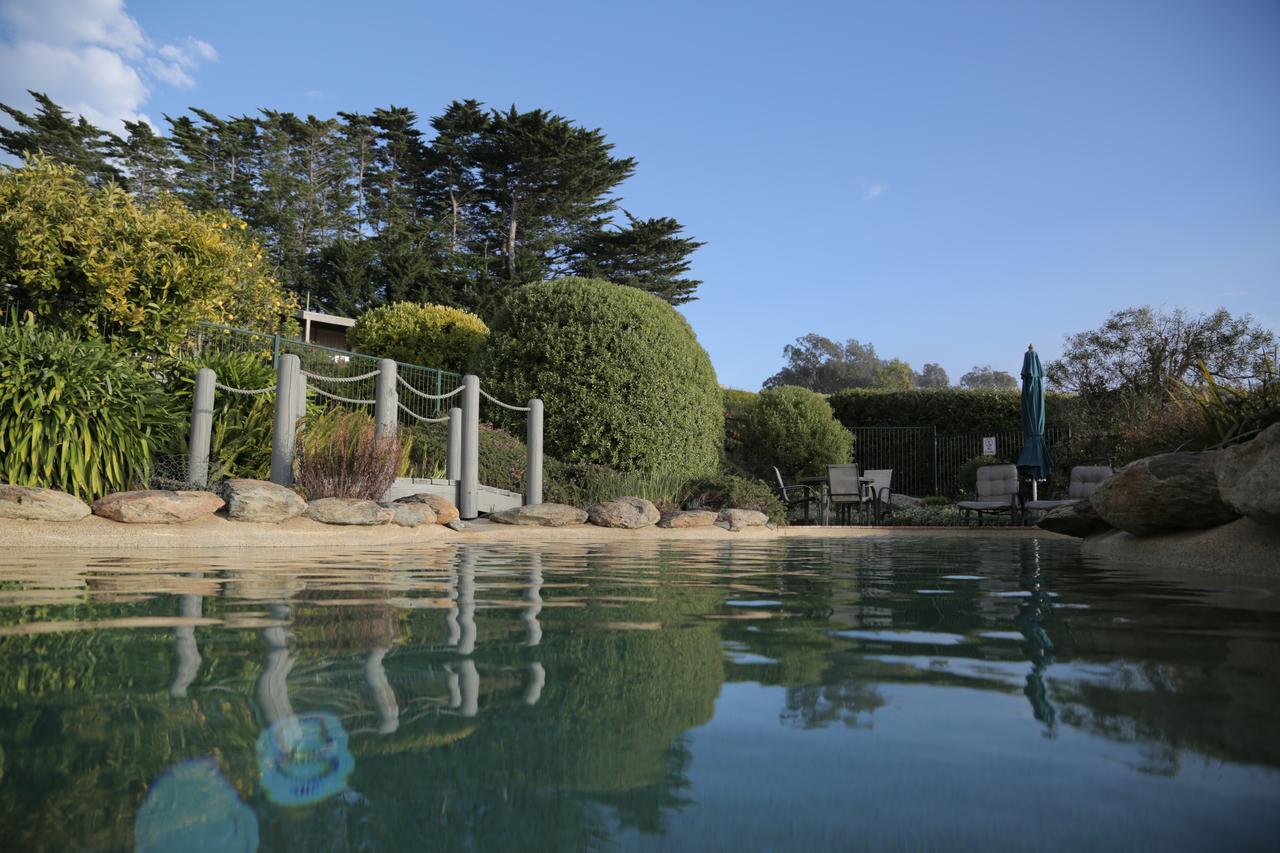Gipsy Point Lakeside 외부 사진